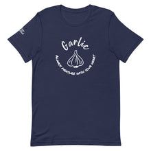 Load image into Gallery viewer, The Garlic t-shirt