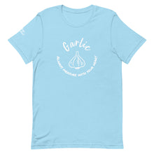 Load image into Gallery viewer, The Garlic t-shirt
