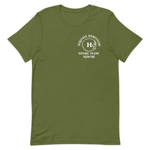 Load image into Gallery viewer, Natural Tallow Tee