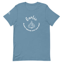 Load image into Gallery viewer, The Garlic t-shirt