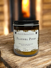 Load image into Gallery viewer, Grass-Fed Tallow &amp;  Beeswax Candle

