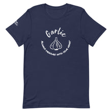 Load image into Gallery viewer, The Garlic t-shirt
